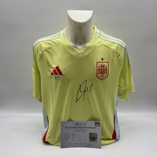 Spagna maglia raul - spagna,