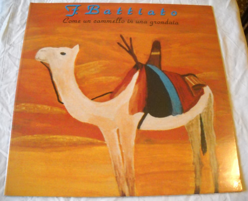 Franco battiato come - battiato,