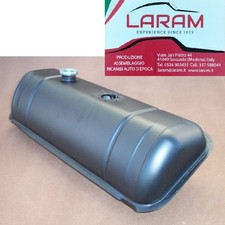 Serbatoio carburante Fiat 500 F-L-R e Bianchina