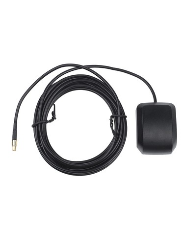 Antenne gps mâle mcx - mâle, avec