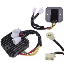 REGOLATORE DI TENSIONE 12 V