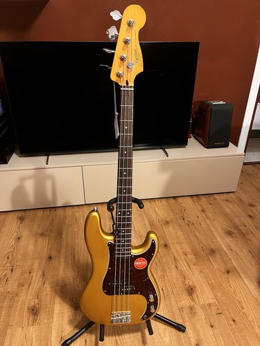 Squier precision special - squier,