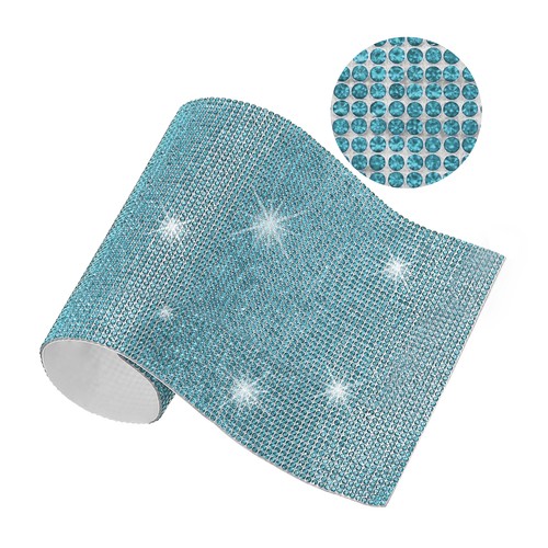 Foglio strass cristallo bling - strass,