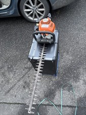 Tagliasiepi Stihl HS 45