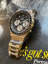 Seiko 7a28-703B Speedtimer