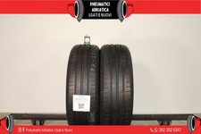 2 PNEUMATICI GOODYEAR 195/55