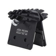 2x(bici resina dischi freno