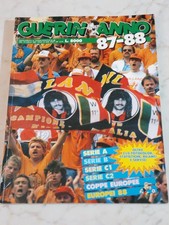 GUERIN-SPORTIVO - ANNO