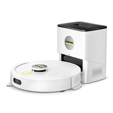 KARCHER Robot aspira e lava