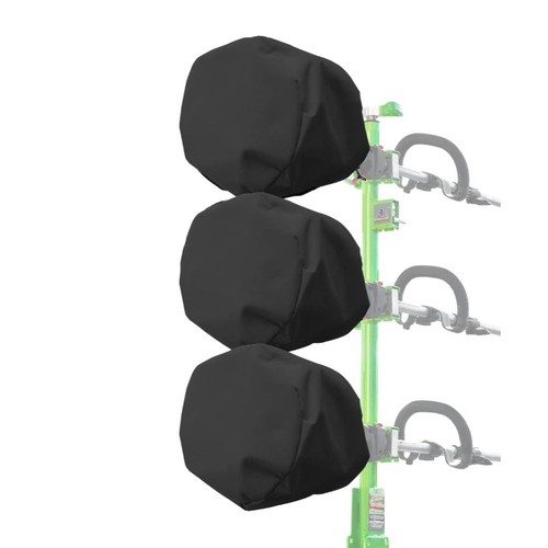 Coprimotore decespugliatore