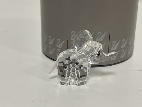 Statua swarovski 151489 - statua,