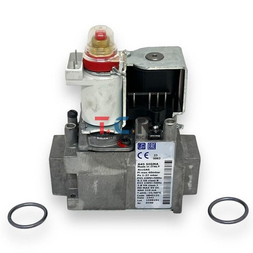 Valvola gas sit 845 - sit, sigma