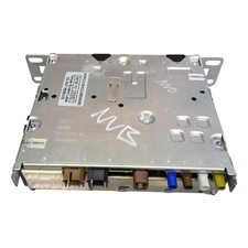 Renault Captur MK2 Unità di