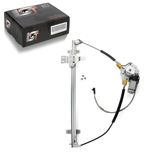 Lst motor finestrino anteriore - lst,