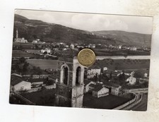 TREGNAGO  - VERONA - PANORAMA - VIAGG.IATA FORMATO GRANDE Rara