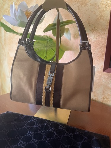 Borsa gucci jackie - gucci,