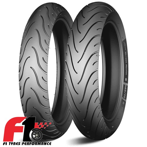 Coppia gomme moto - gomme,