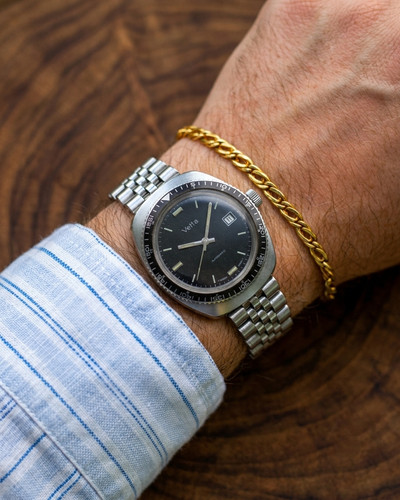Orologio skin diver - , vetta