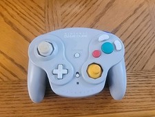 Nintendo WaveBird Controller