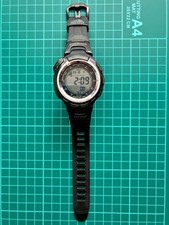 CASIO PRO TREK PRW-1300ABJ AR World Series