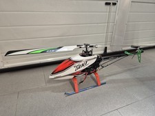 ALIGN "T-REX 500 E PRO" COMPLETO DI SERVI - Dettagli come da IMMAGINI