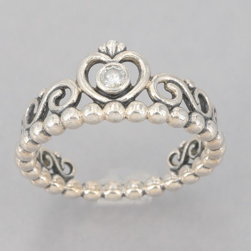 Anello pandora argento - anello,