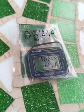 Vintage LCD Digital Watch