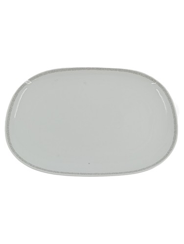 Hutschenreuther piatto - hutschenreuther, da