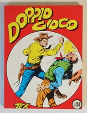 TEX GIGANTE n.6  £ 200 Ed. Araldo 1964 !!!!