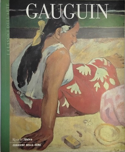 Gauguin classici dell - classici, dell'arte