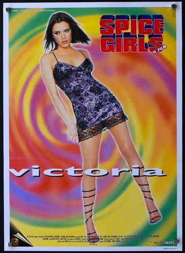 Spice girls world - girls,