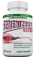 SEMENIZERX EXTRA -