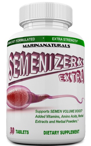 Semenizerx extra - semenizerx,