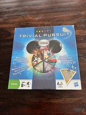 Trivial Pursuit Disney For All