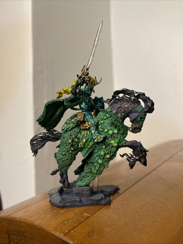Medraut cavaliere verde regno - cavaliere,