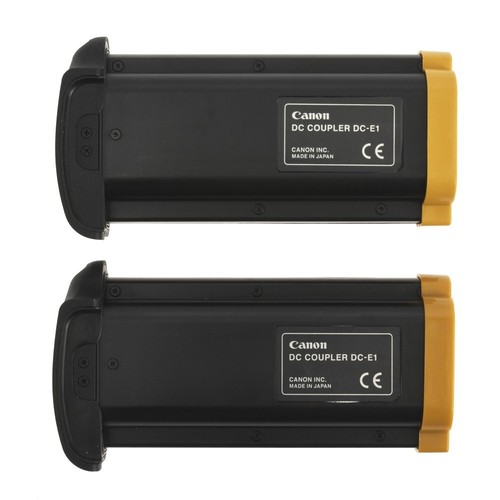 Canon accoppiatore e1 - dc,
