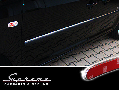 Caddy tipo cromato - tipo,