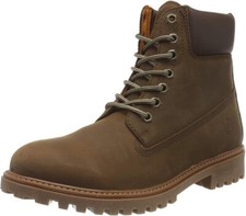 Scarponcino Lumberjack River