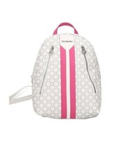 BORSA ZAINO ZAINI DONNA NERO