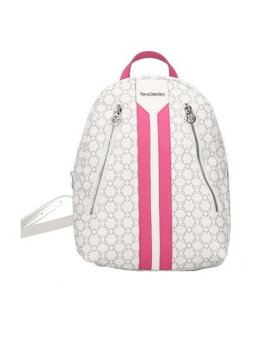 Borsa zaino zaini - zaini, nero