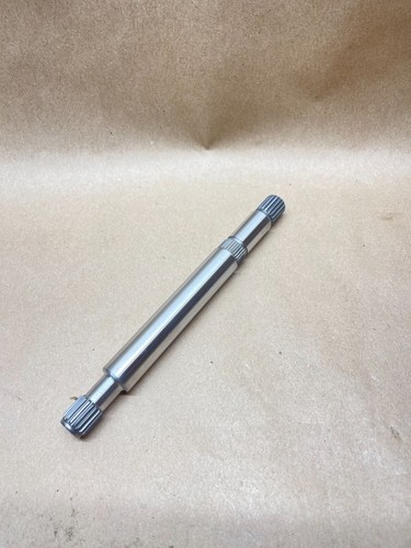 Albero motore hydro - motore, hydro-gear