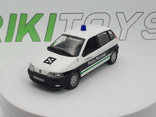 Fiat punto cararama 43 - fiat,