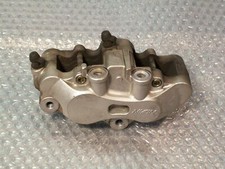 FRONT BRAKE CALIPER FOR SUZUKI AN 400 BURGMAN FROM 2002 (e18171)