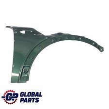 Parafango anteriore destro