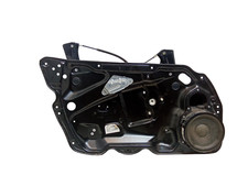 Cremagliera anteriore sinistra