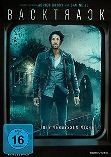 Backtrack tote vergessen - backtrack,