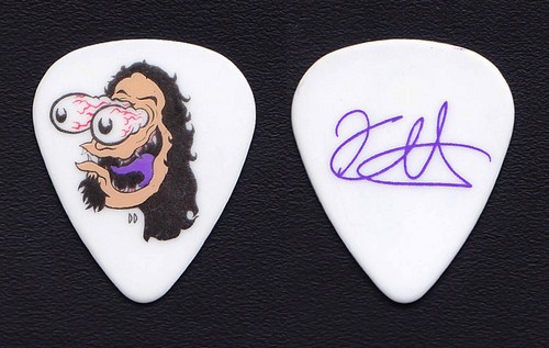 Plettri per chitarra - chitarra, metallica