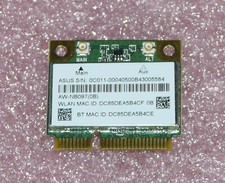 Azurewave AR5B225 AW-NB097H