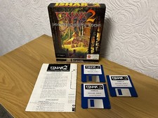 Gioco Amiga Ishar 2 Messengers