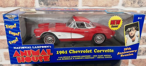 Animal house 1961 chevrolet - house,